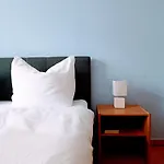 Ferienwohnung Strandmuschel- Strandnah, Mit Balkon דירה *