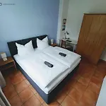 Ferienwohnung Strandmuschel- Strandnah, Mit Balkon דירה ברייגה