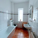 Ferienwohnung Strandmuschel- Strandnah, Mit Balkon * ברייגה