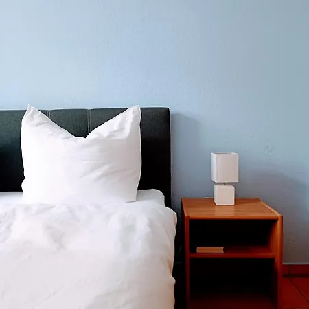 Strandmuschel In Der Daheim In Juliusruh Appartamento *