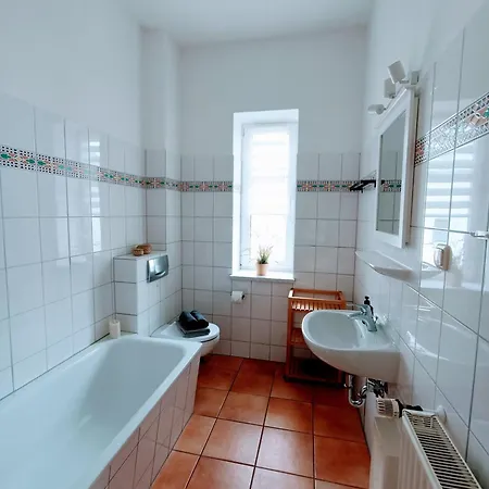 Strandmuschel In Der Daheim In Juliusruh * Breege